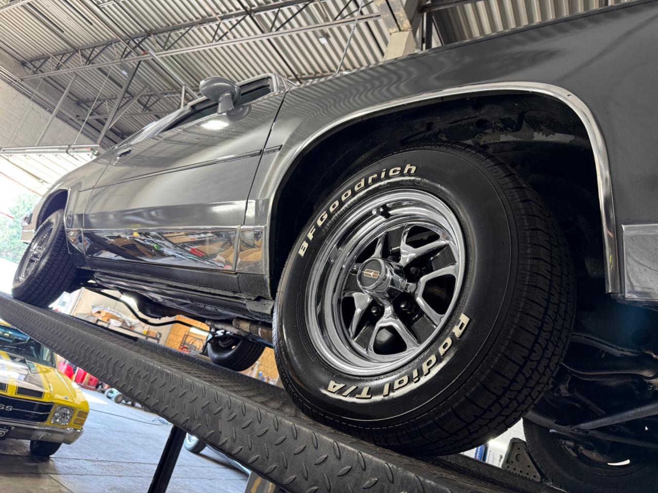 1986 Oldsmobile Cutlass Supreme