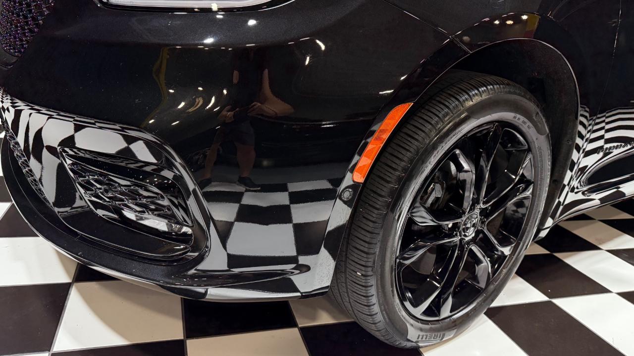 2021 Chrysler Pacifica
