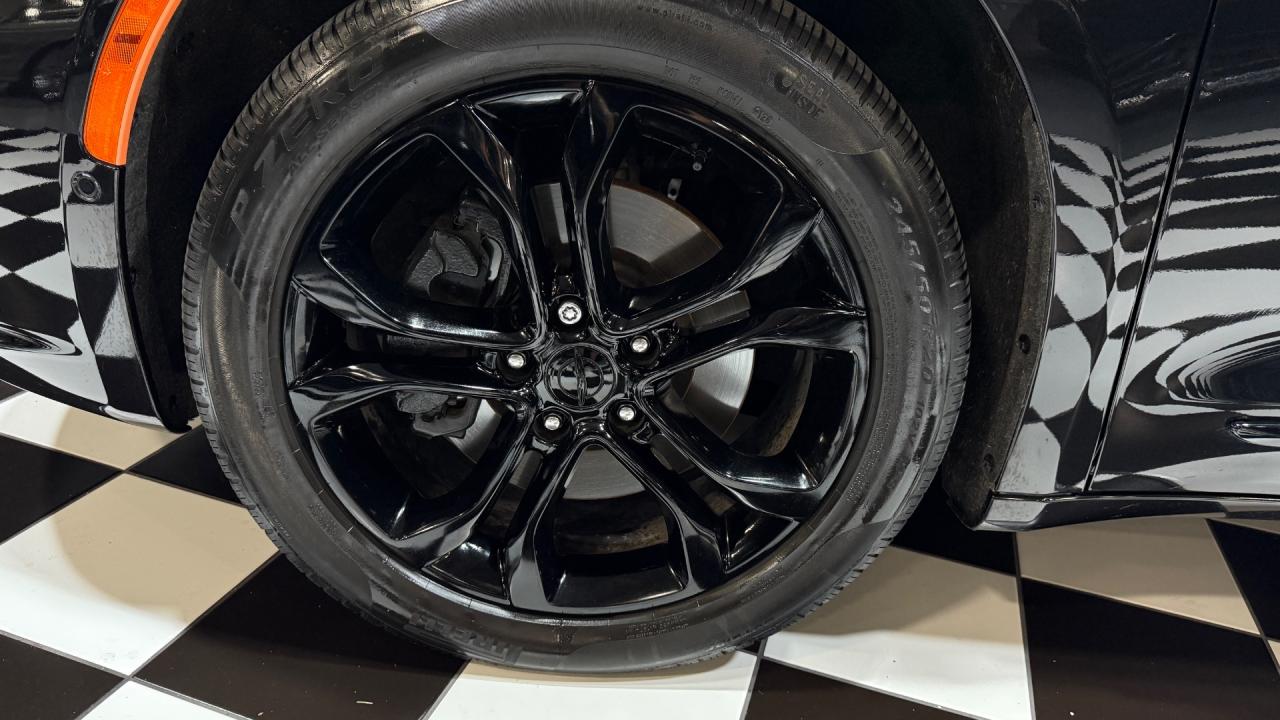 2021 Chrysler Pacifica