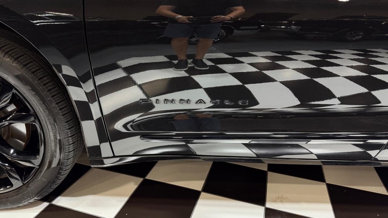 2021 Chrysler Pacifica