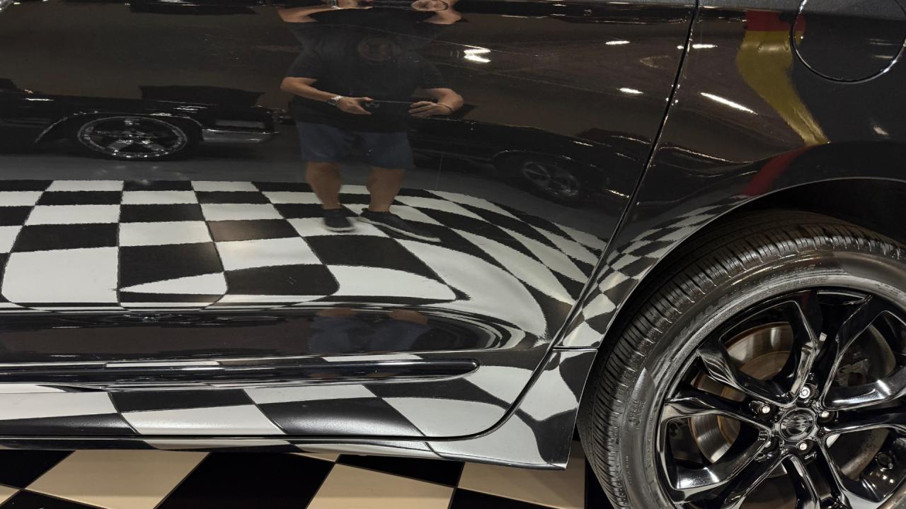 2021 Chrysler Pacifica