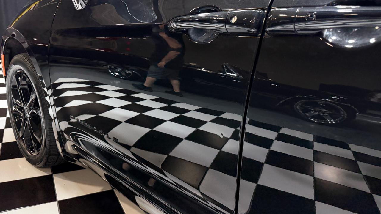2021 Chrysler Pacifica