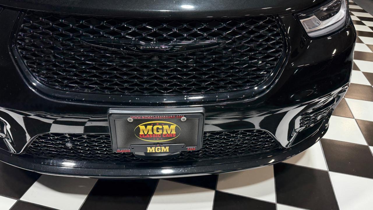 2021 Chrysler Pacifica