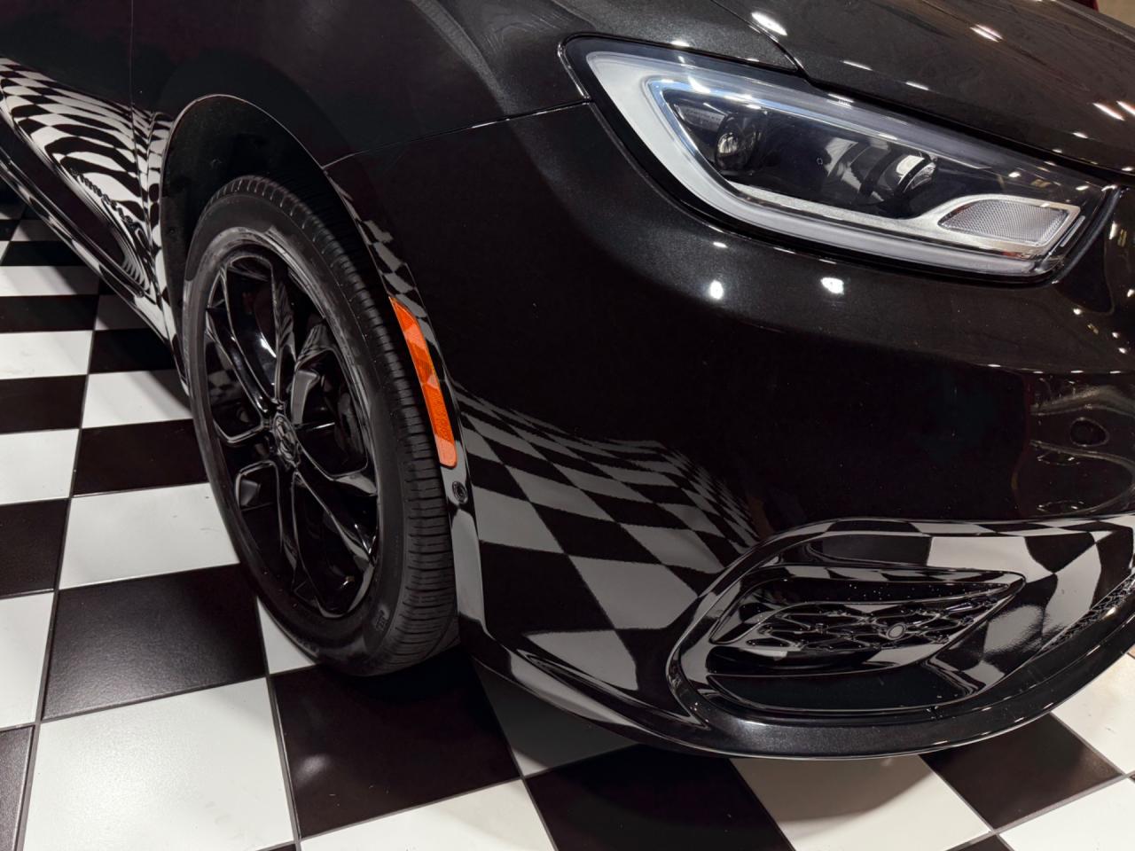 2021 Chrysler Pacifica
