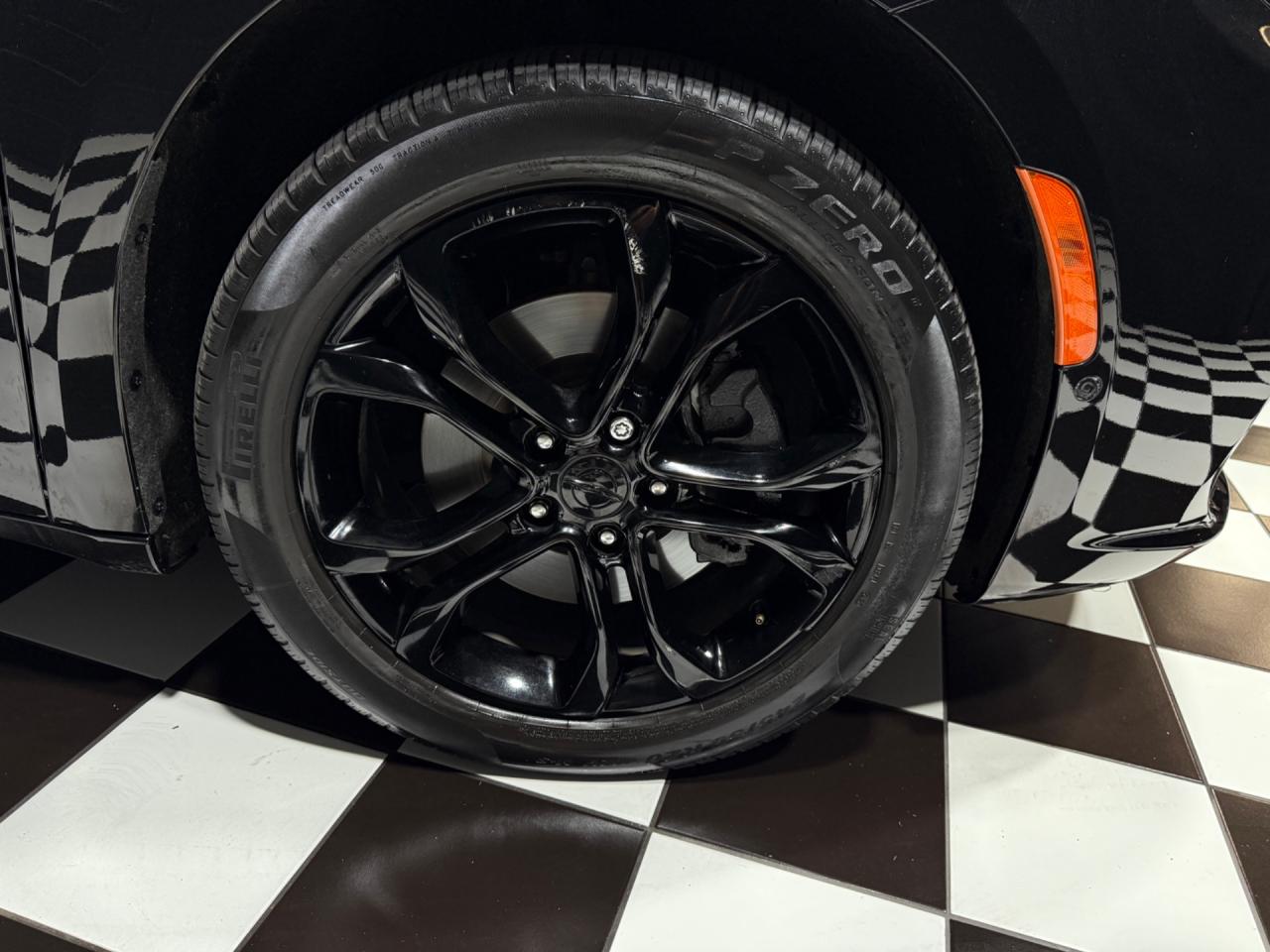 2021 Chrysler Pacifica