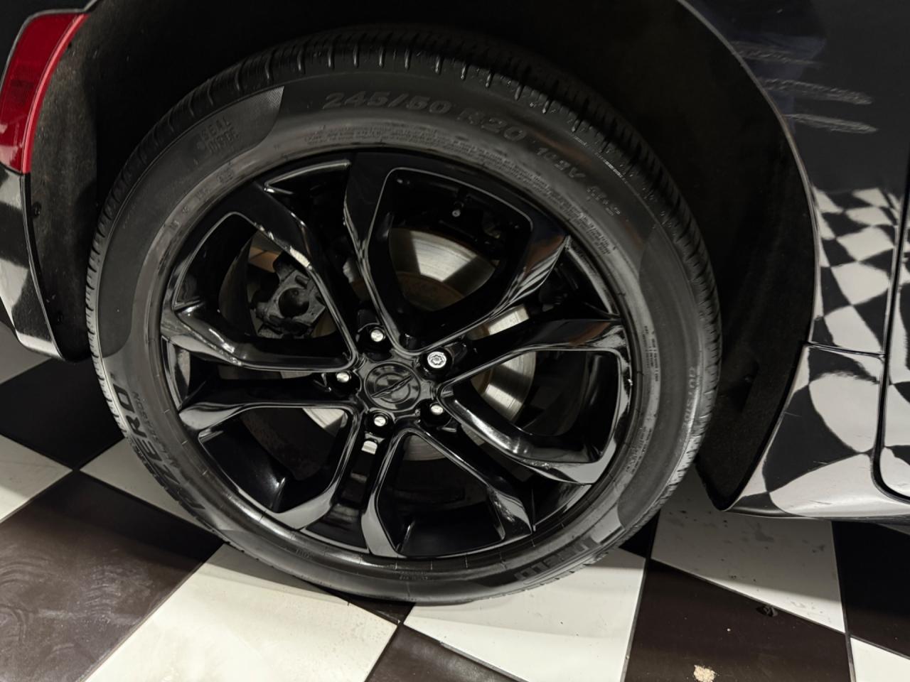 2021 Chrysler Pacifica