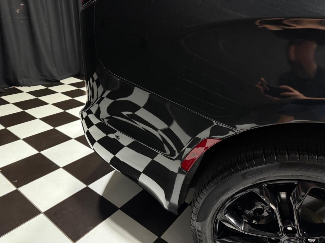 2021 Chrysler Pacifica