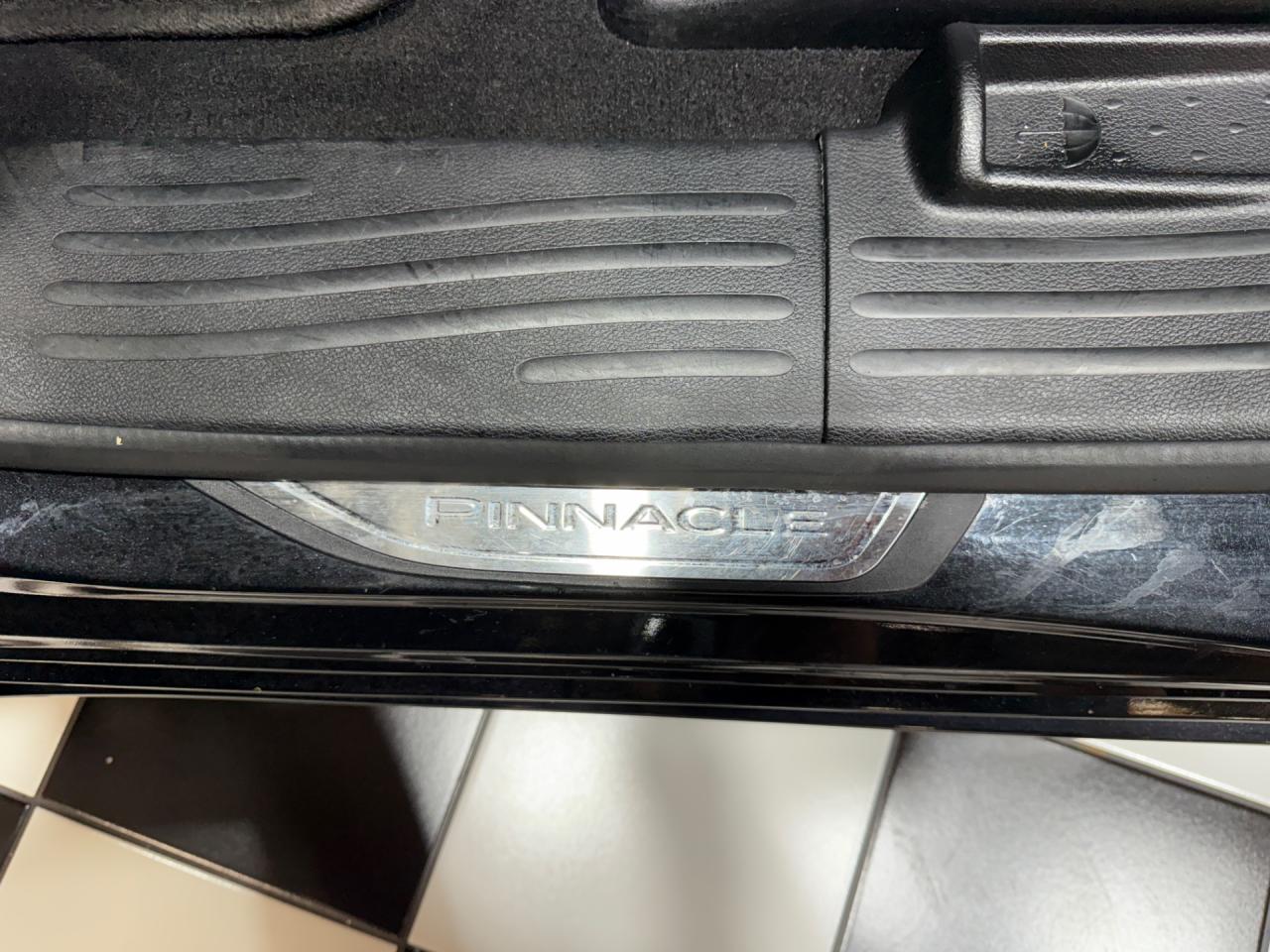 2021 Chrysler Pacifica