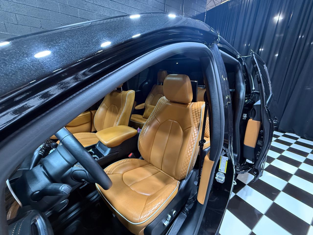 2021 Chrysler Pacifica