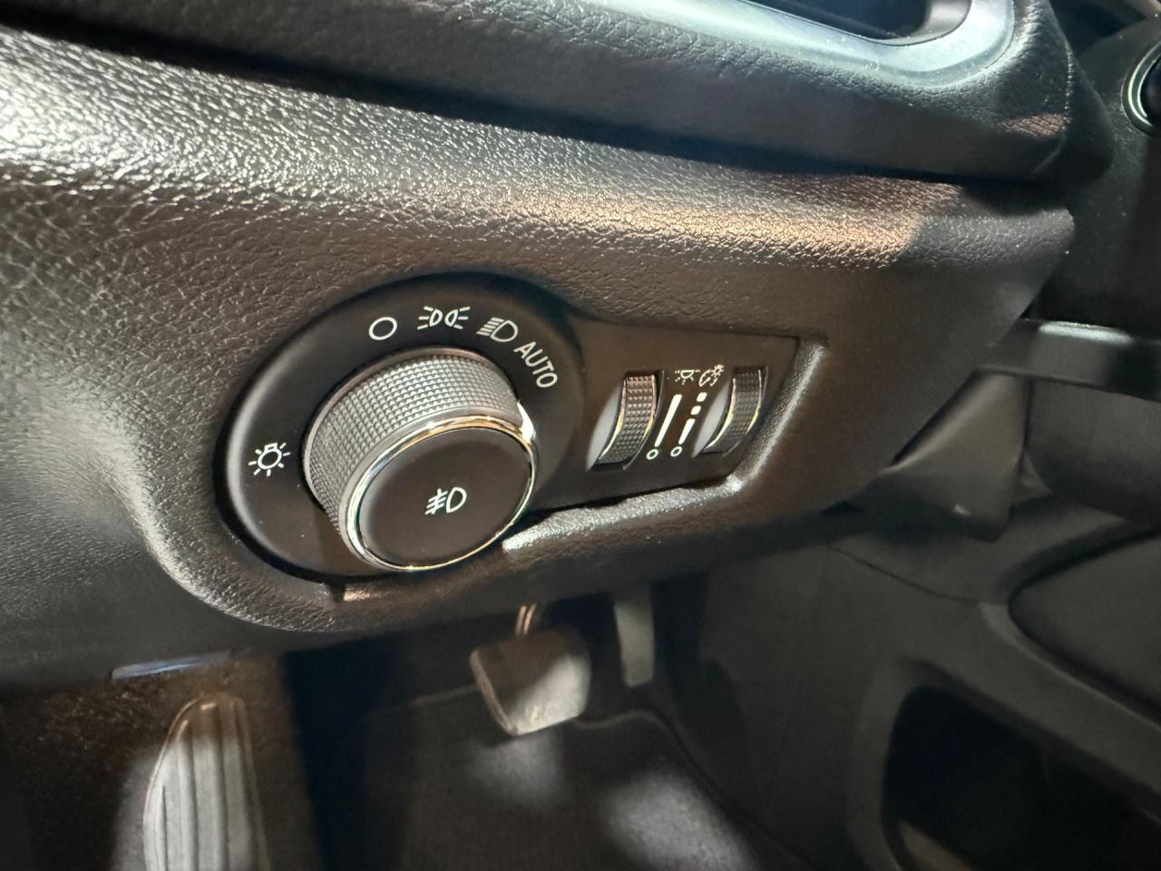 2021 Chrysler Pacifica