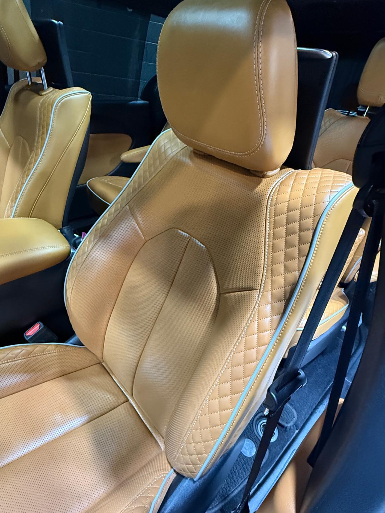 2021 Chrysler Pacifica