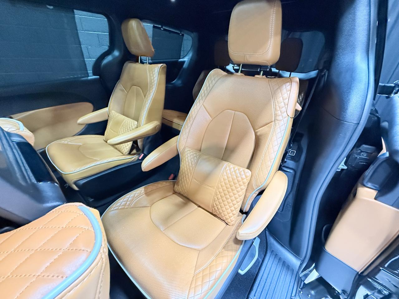 2021 Chrysler Pacifica