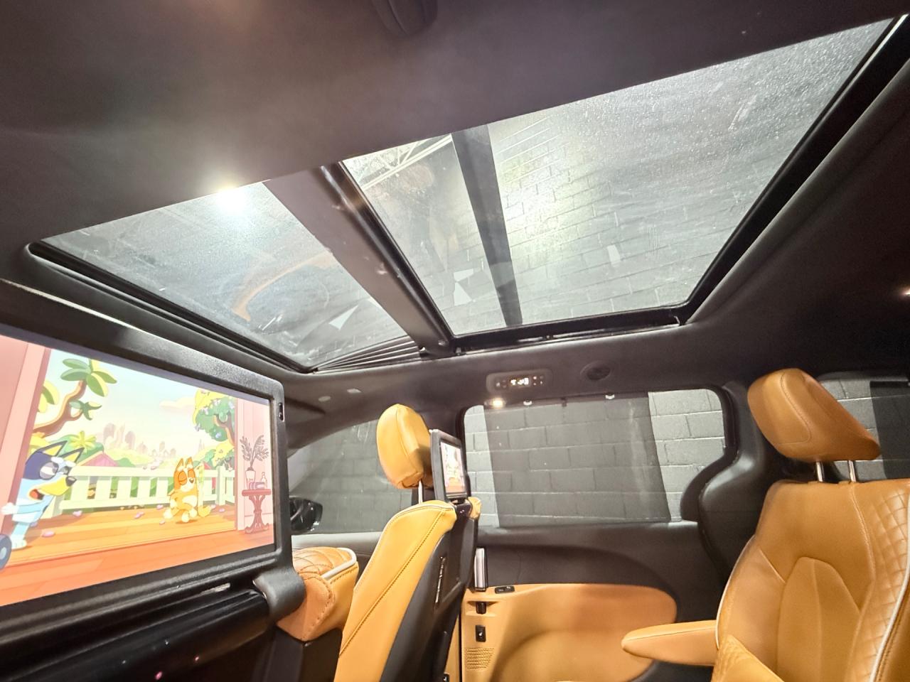 2021 Chrysler Pacifica