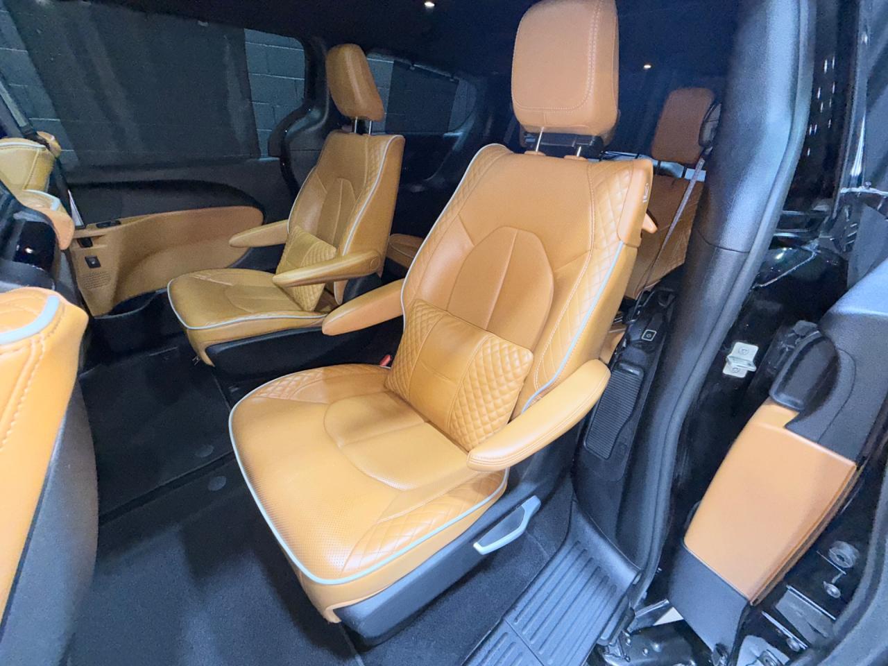 2021 Chrysler Pacifica