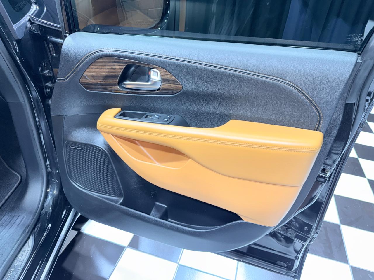 2021 Chrysler Pacifica