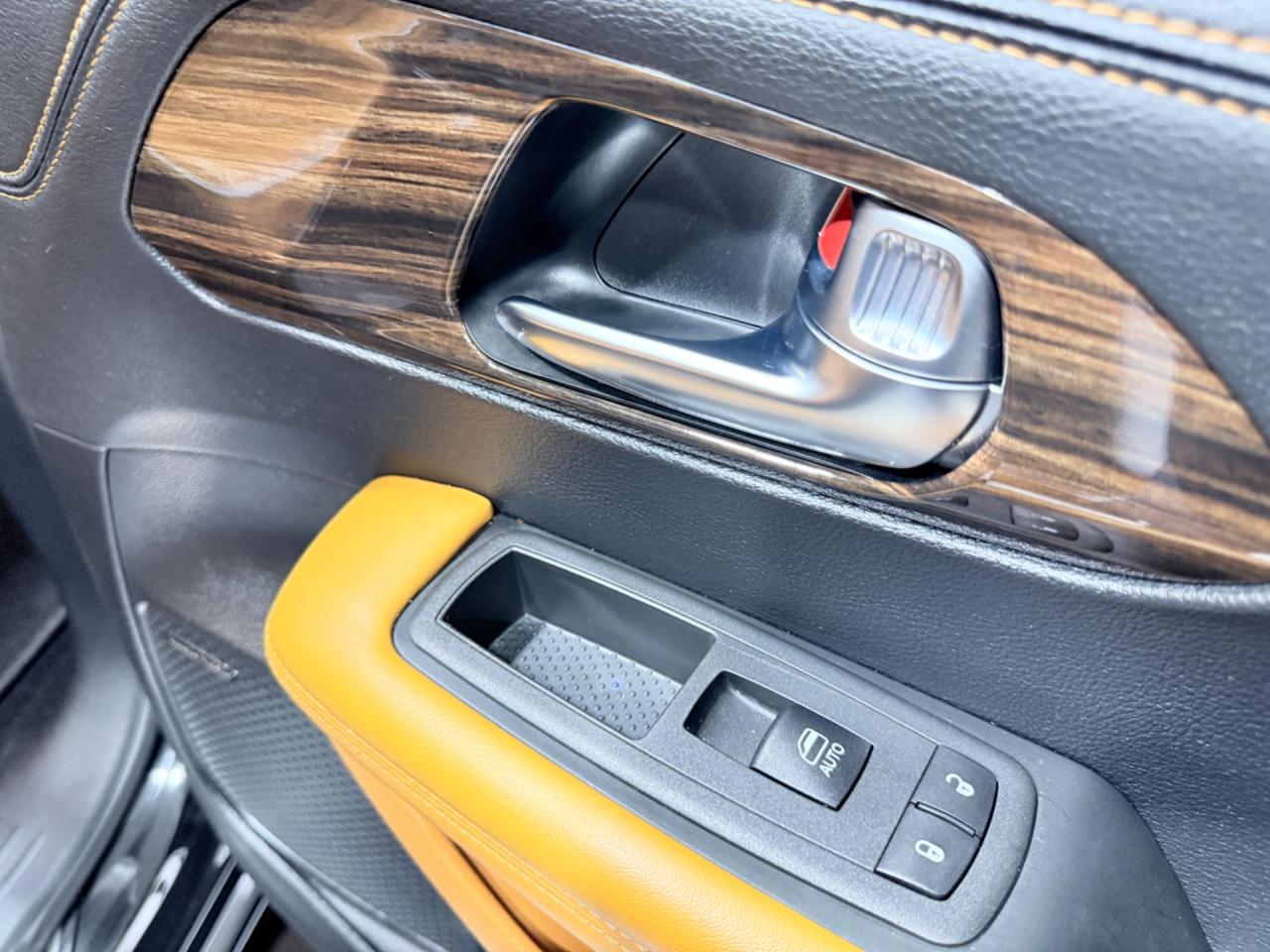 2021 Chrysler Pacifica