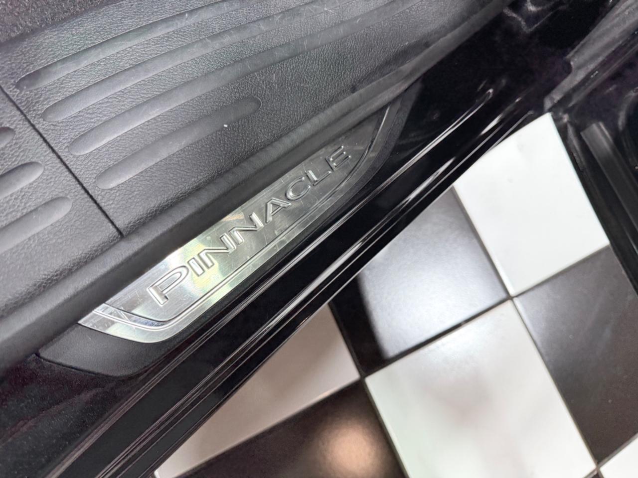 2021 Chrysler Pacifica