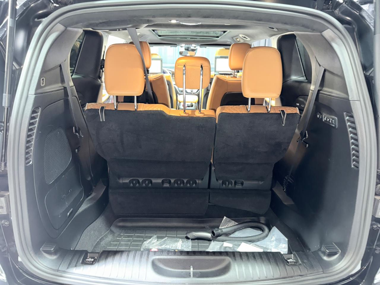 2021 Chrysler Pacifica
