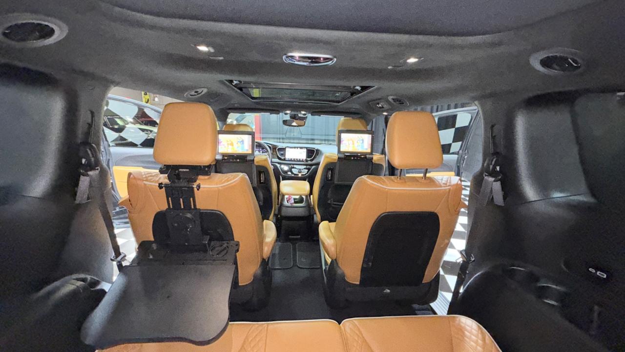 2021 Chrysler Pacifica