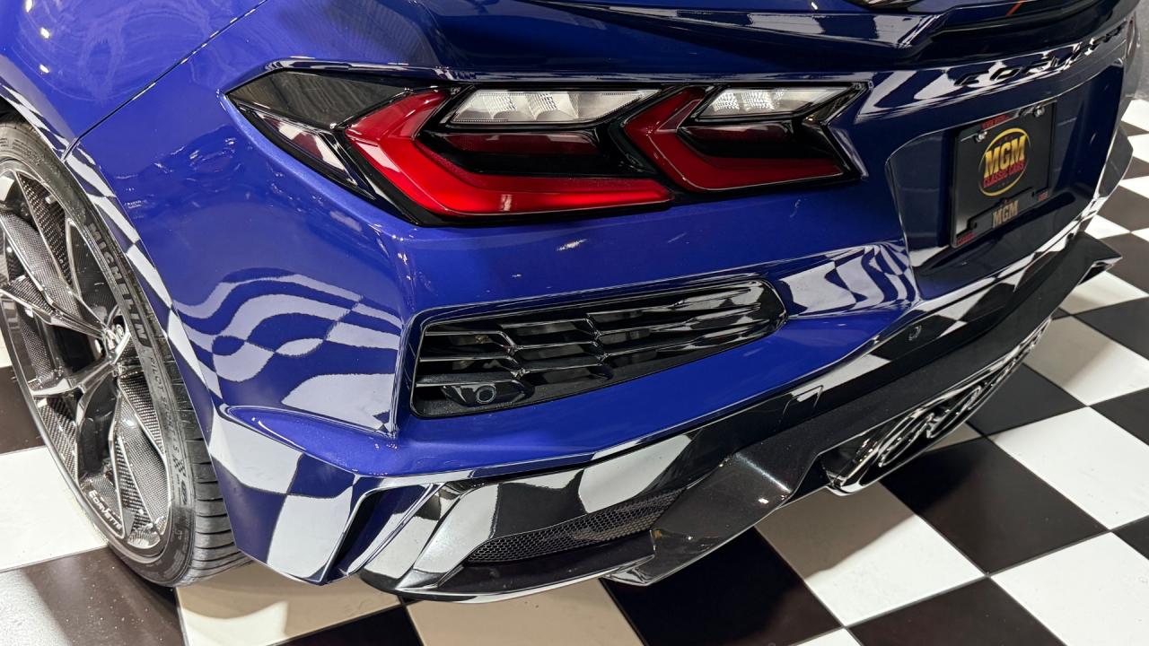 2026 Chevrolet Corvette