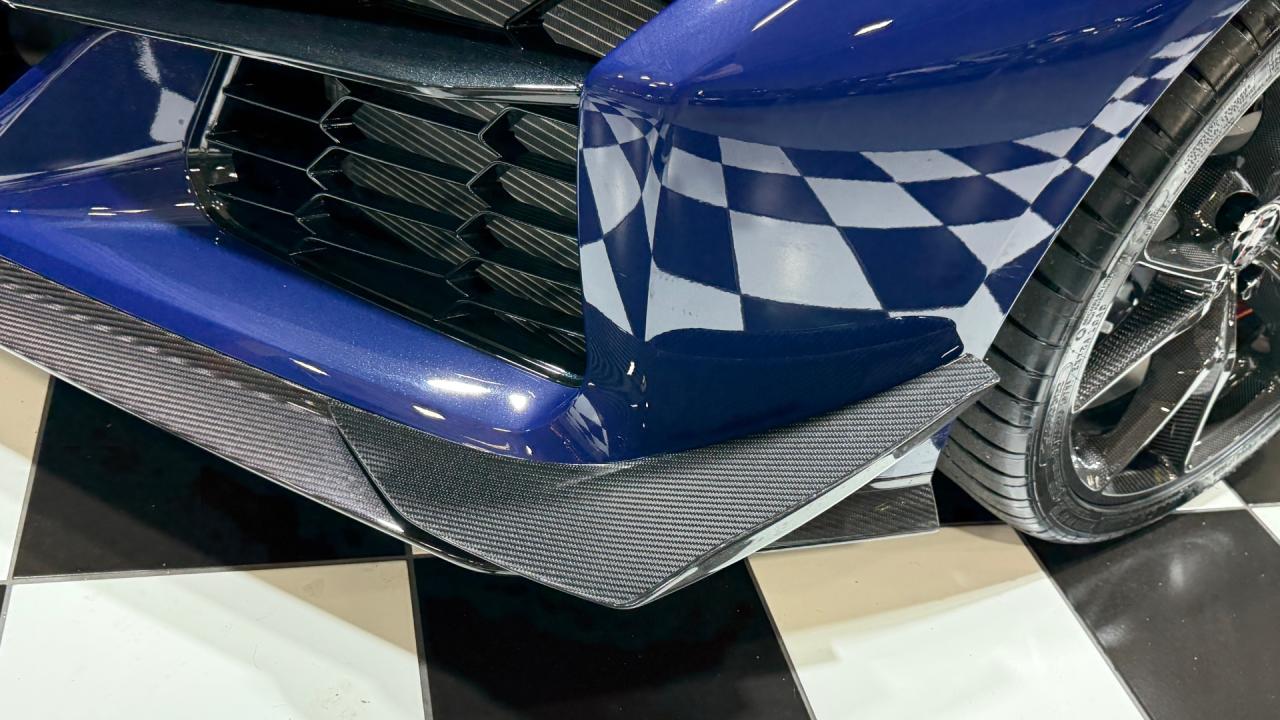 2026 Chevrolet Corvette