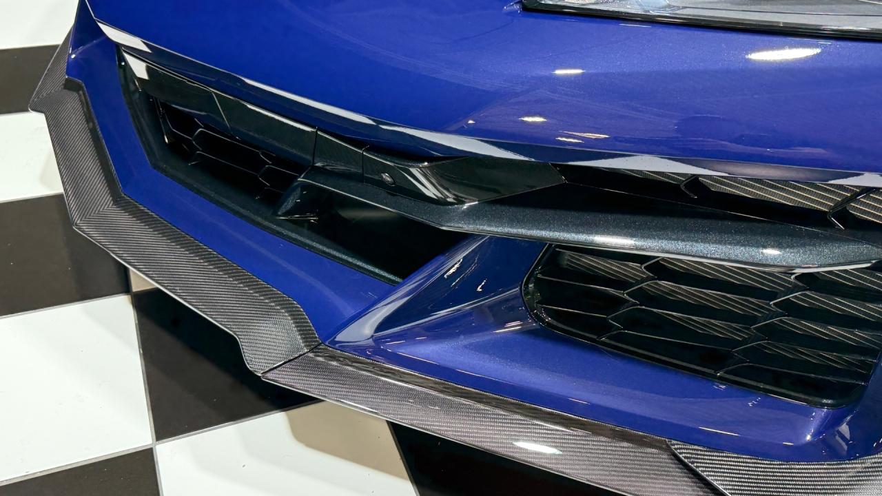 2026 Chevrolet Corvette