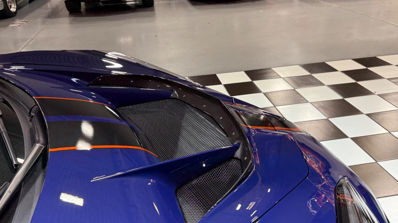 2026 Chevrolet Corvette