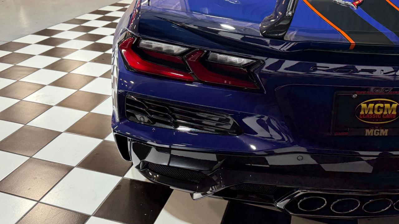 2026 Chevrolet Corvette