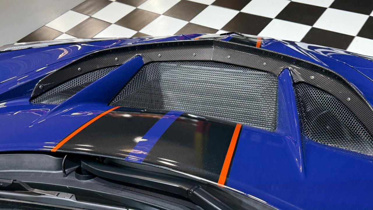 2026 Chevrolet Corvette
