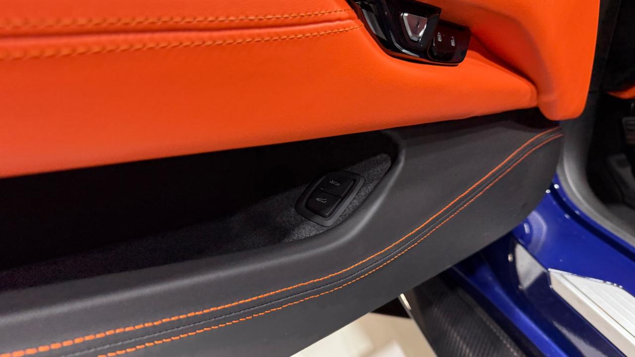 2026 Chevrolet Corvette