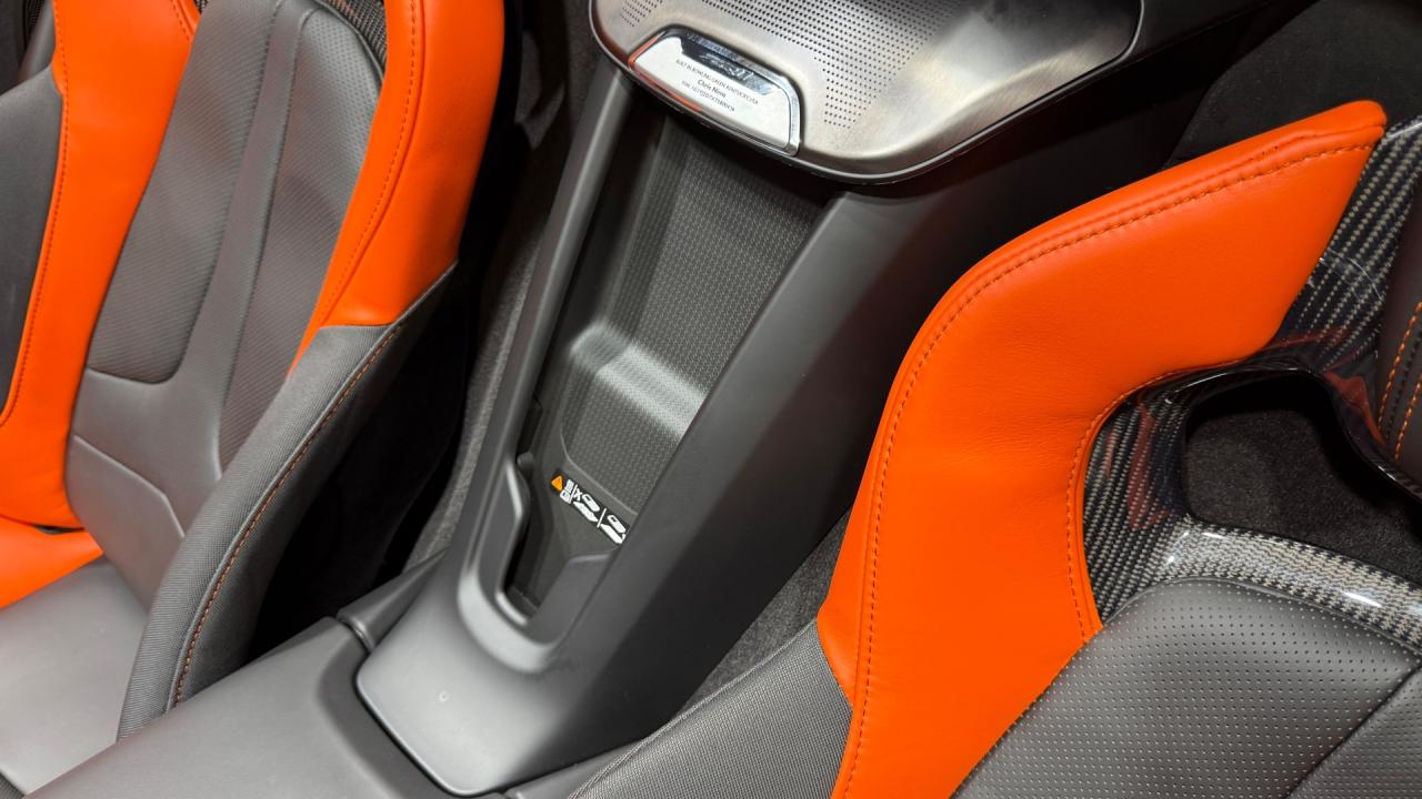 2026 Chevrolet Corvette