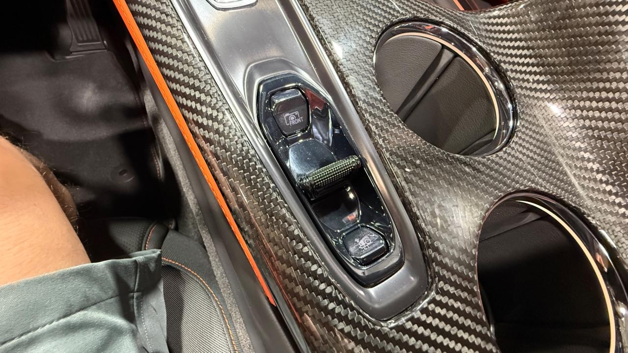 2026 Chevrolet Corvette