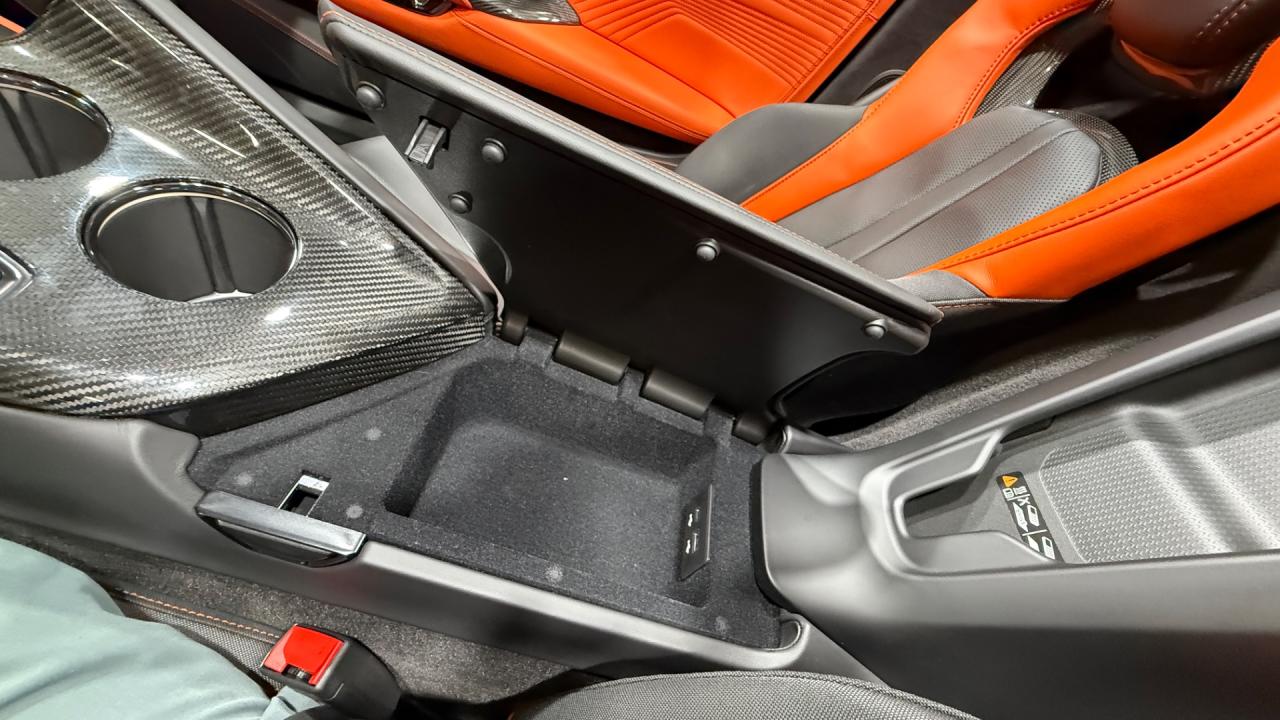 2026 Chevrolet Corvette