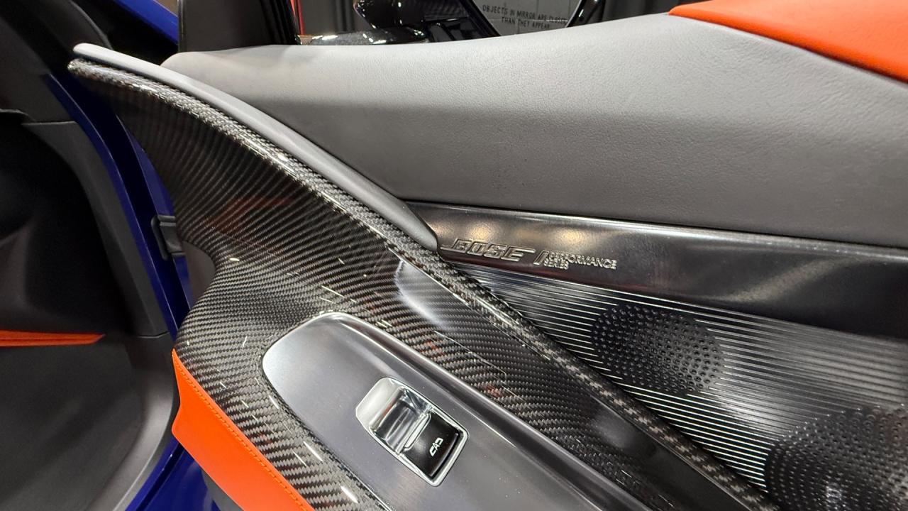 2026 Chevrolet Corvette