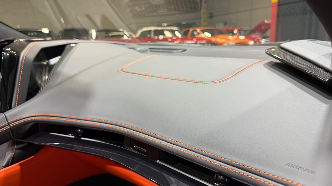 2026 Chevrolet Corvette