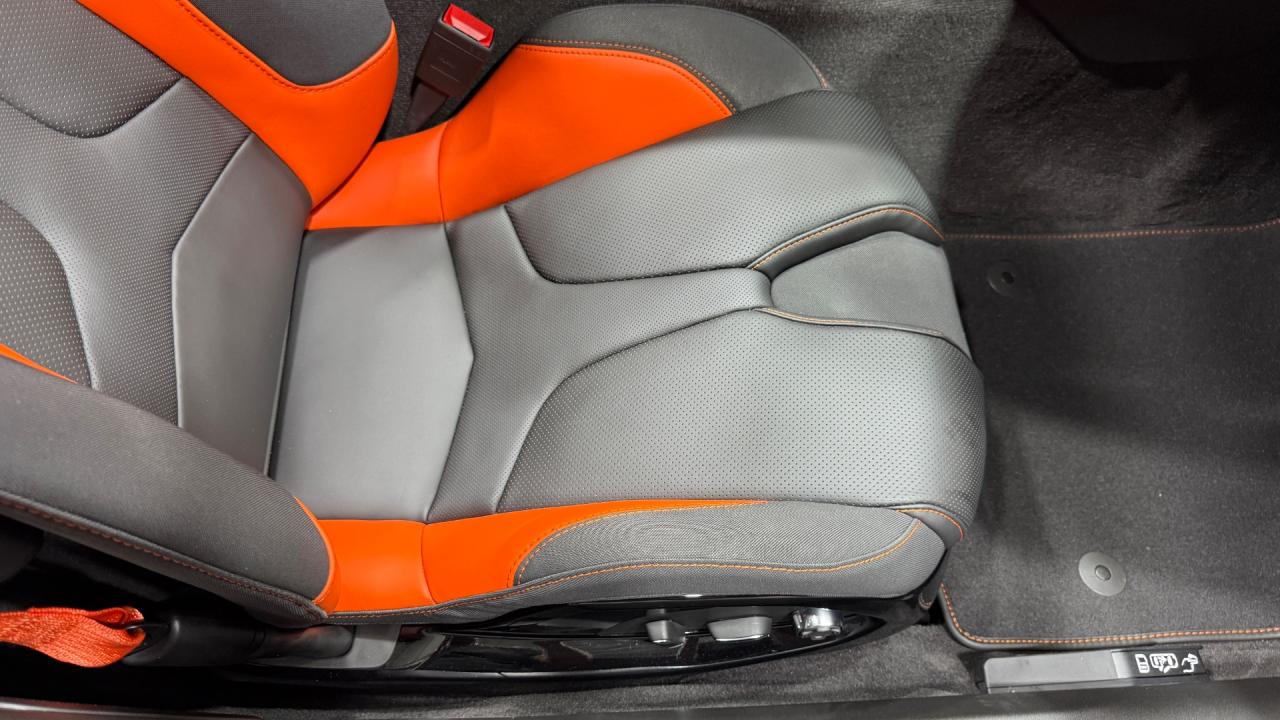 2026 Chevrolet Corvette