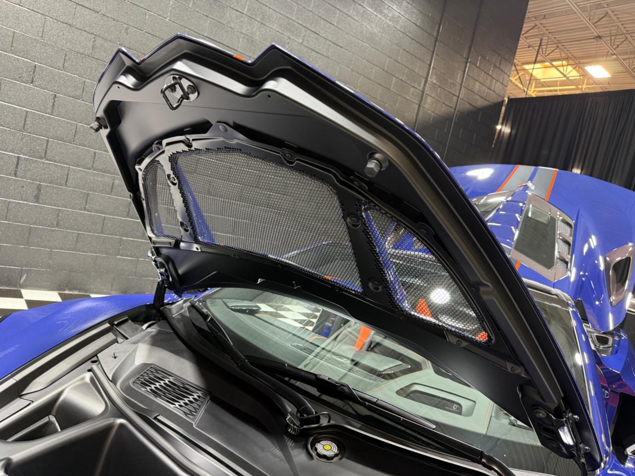 2026 Chevrolet Corvette