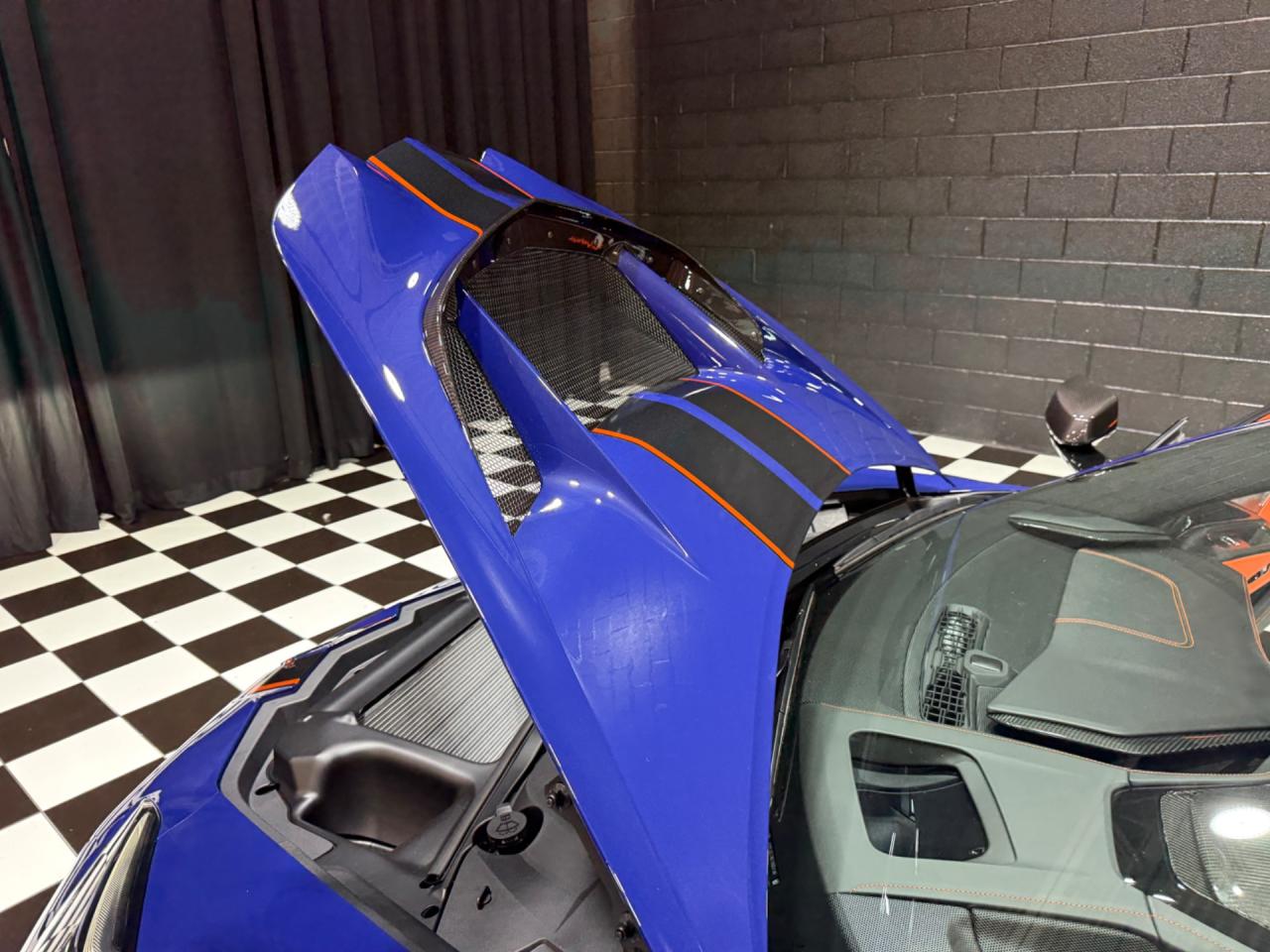 2026 Chevrolet Corvette
