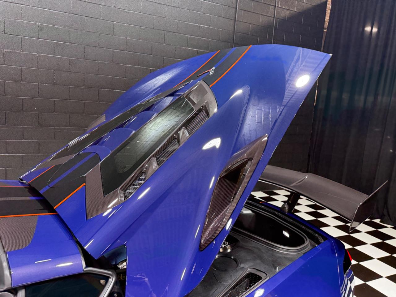 2026 Chevrolet Corvette
