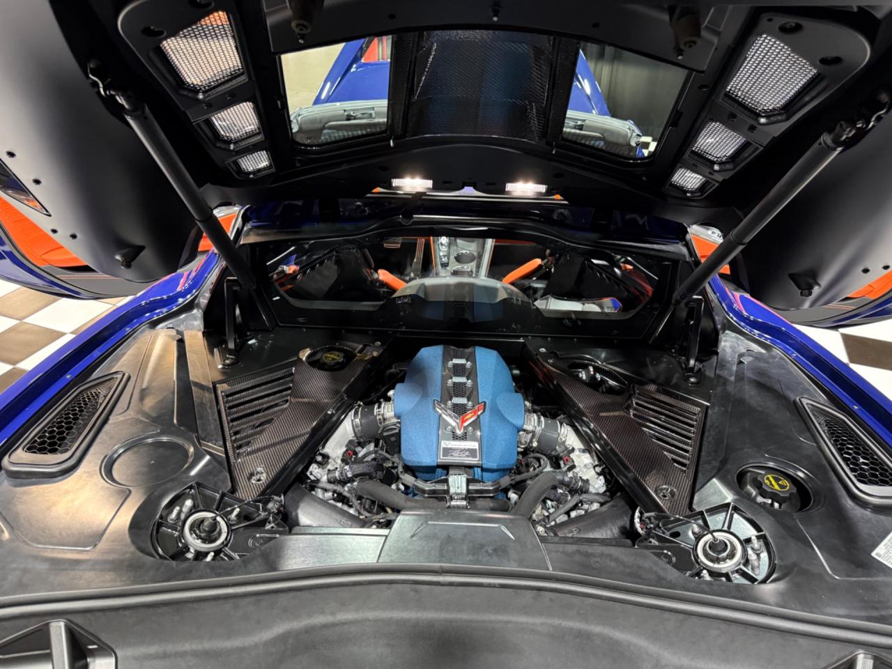 2026 Chevrolet Corvette