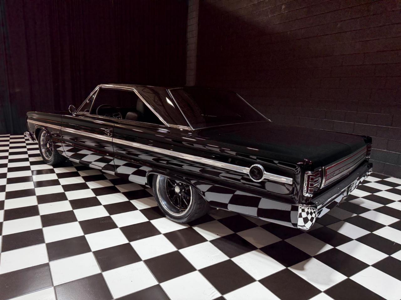 1966 Plymouth Belvedere