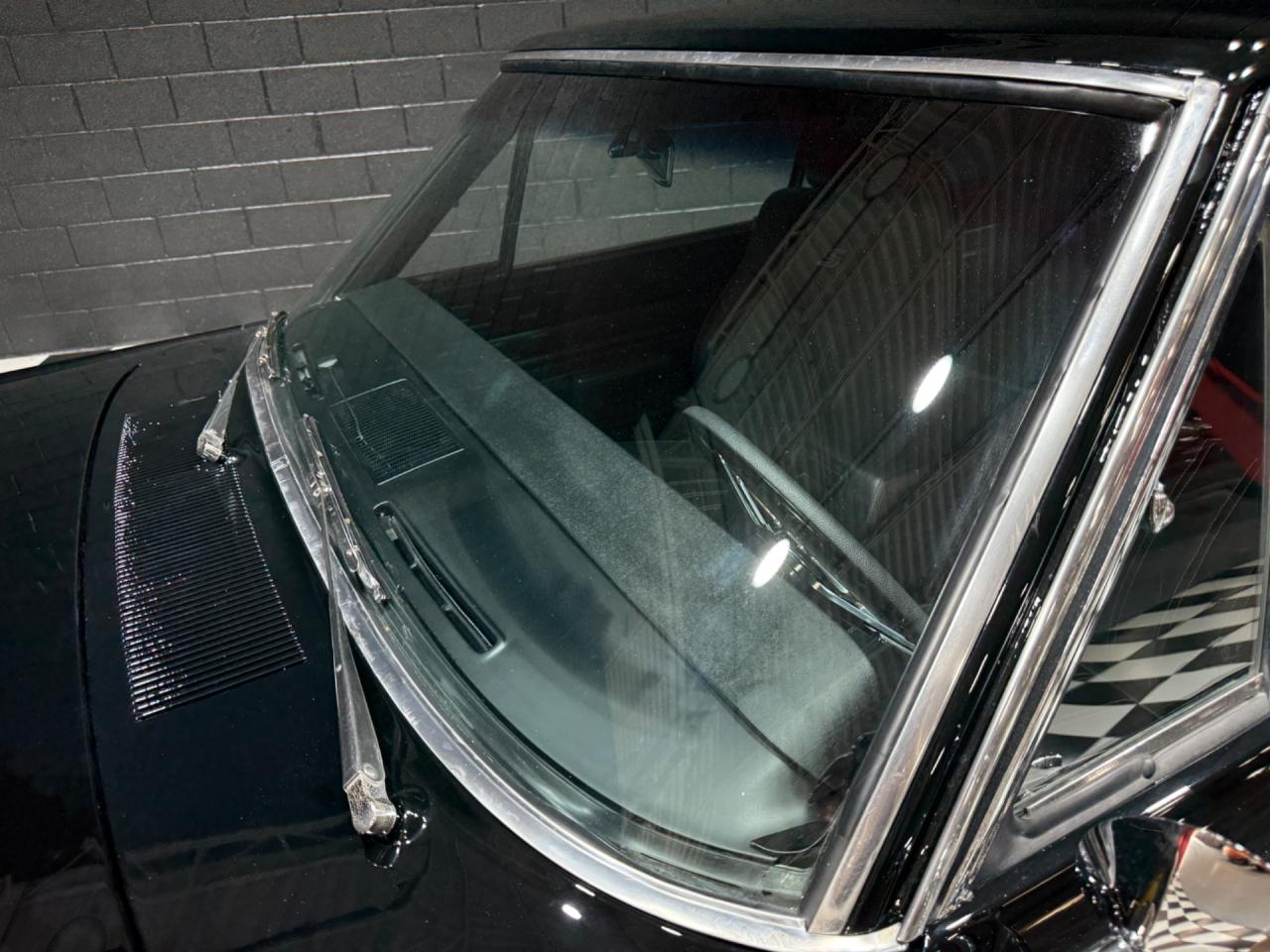 1966 Plymouth Belvedere