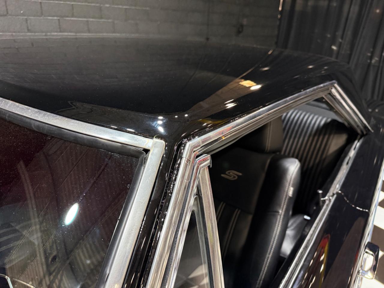 1966 Plymouth Belvedere