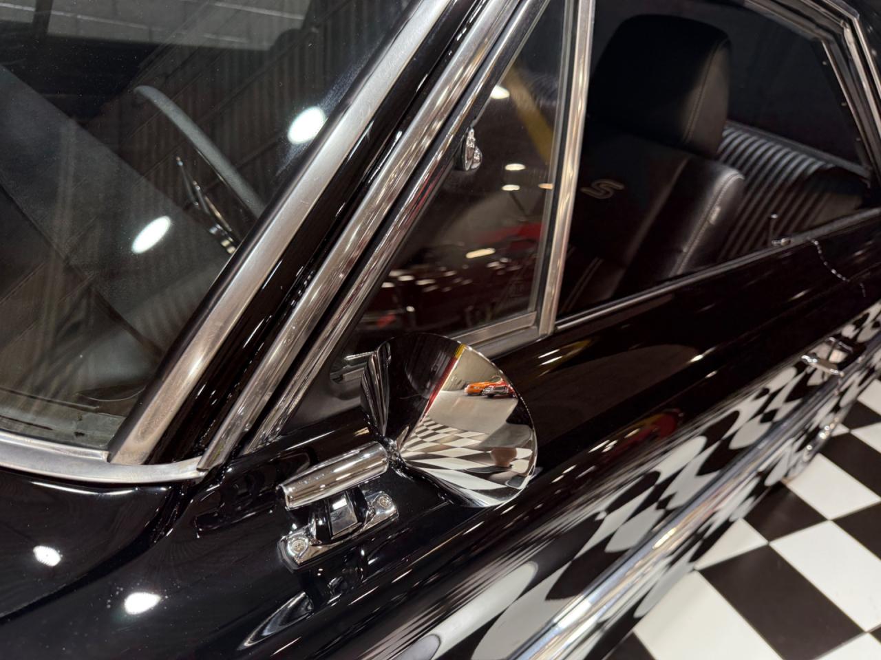 1966 Plymouth Belvedere