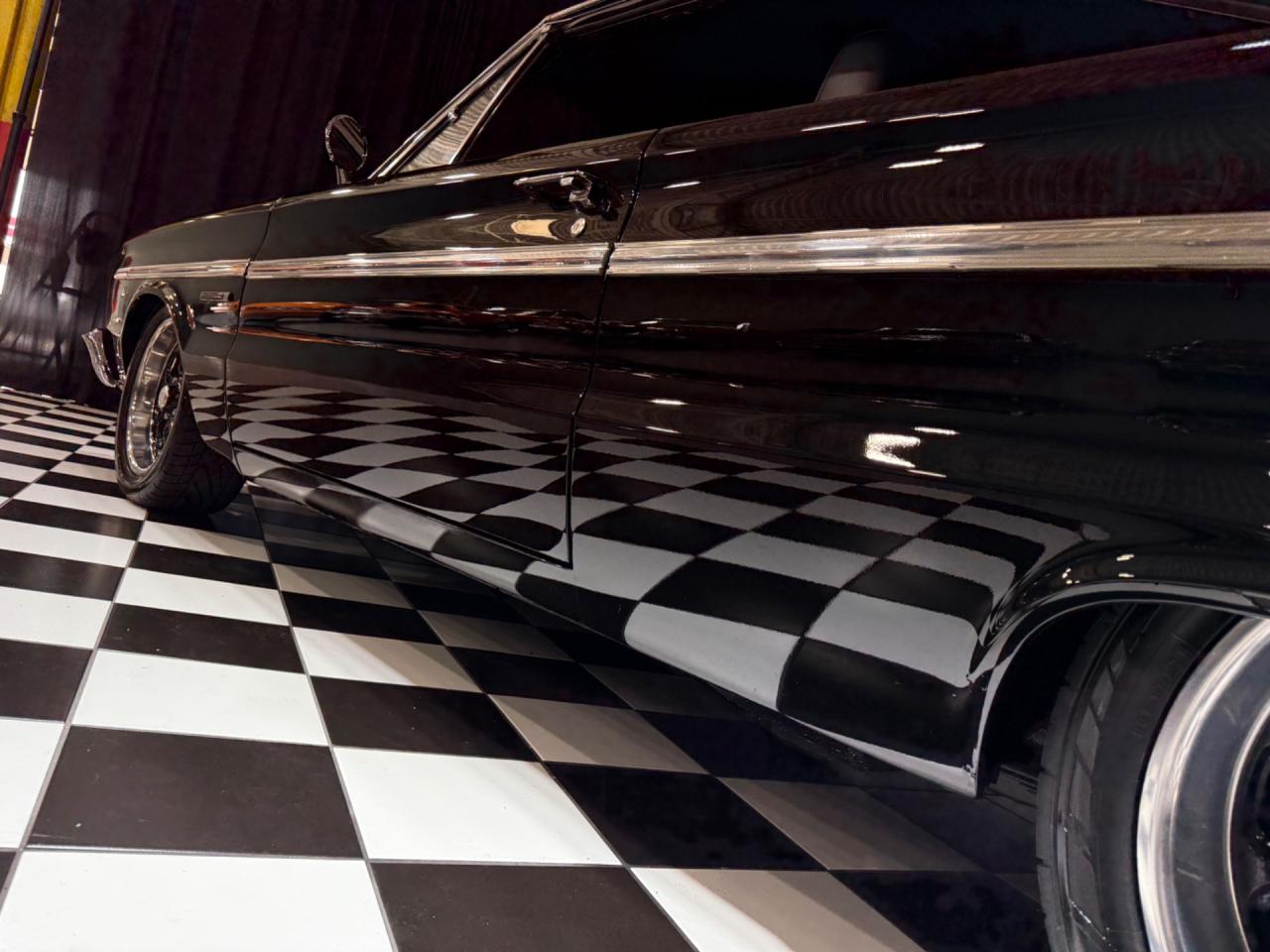 1966 Plymouth Belvedere