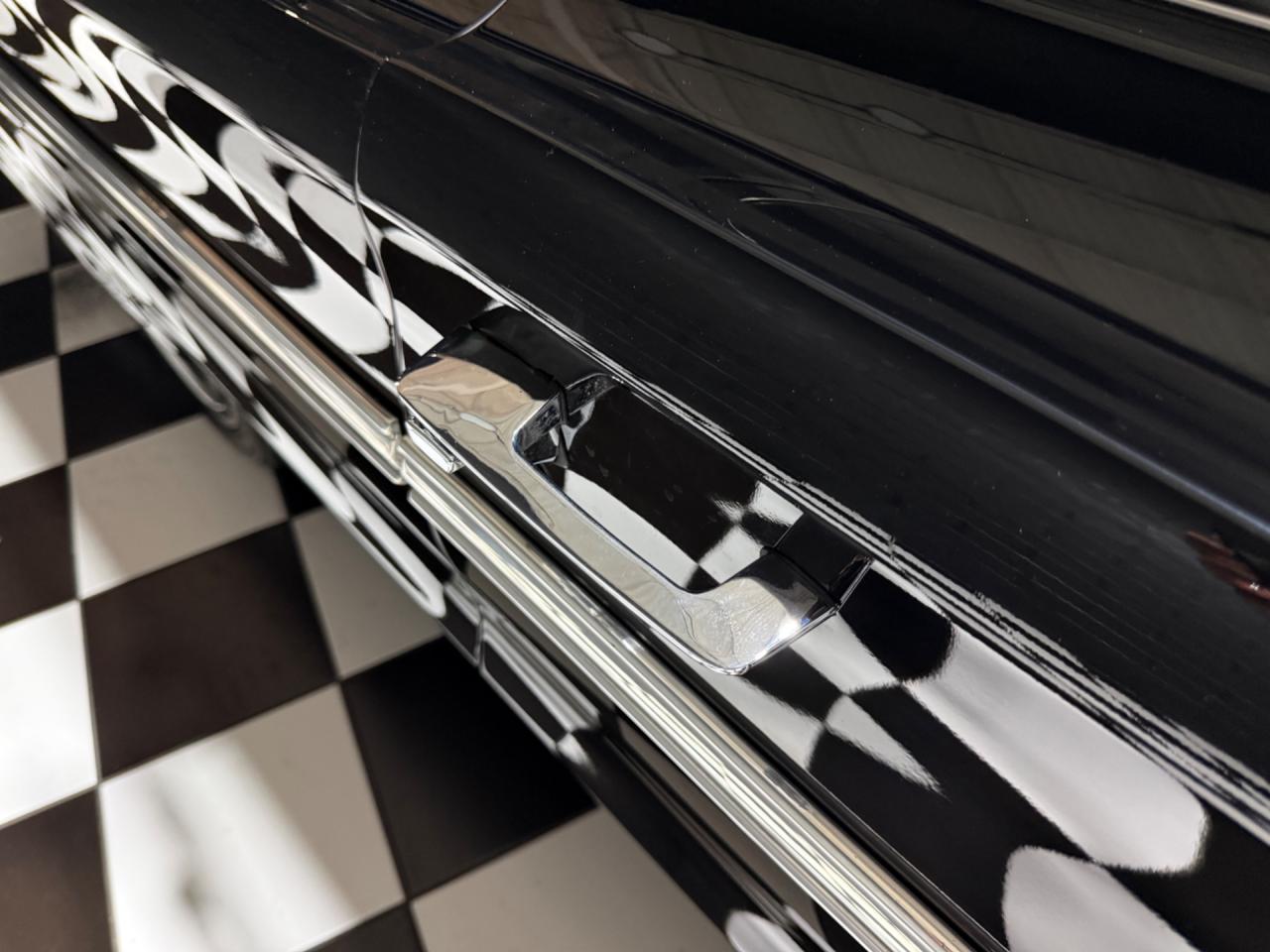 1966 Plymouth Belvedere