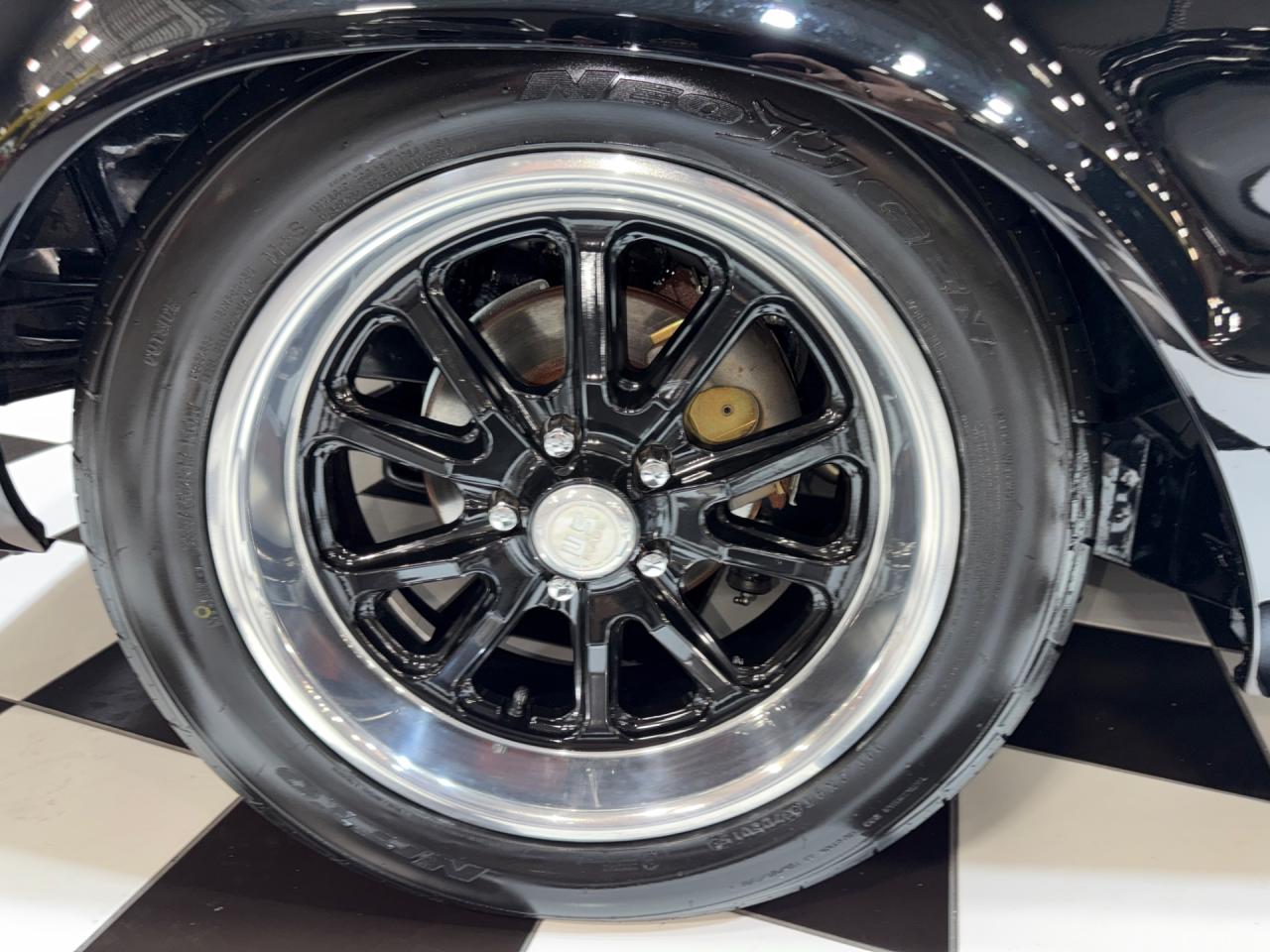 1966 Plymouth Belvedere