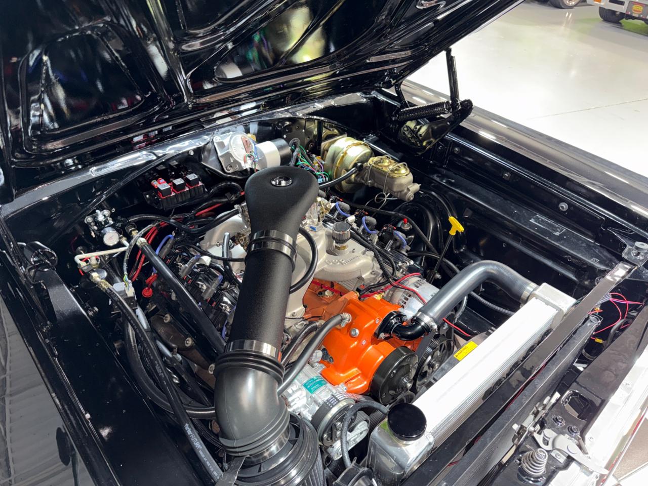 1966 Plymouth Belvedere