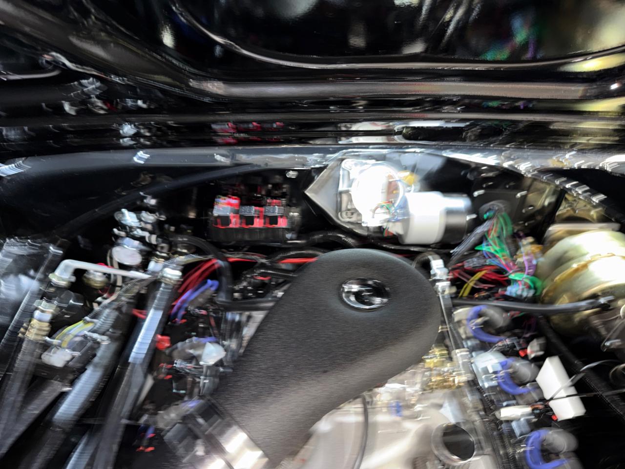 1966 Plymouth Belvedere
