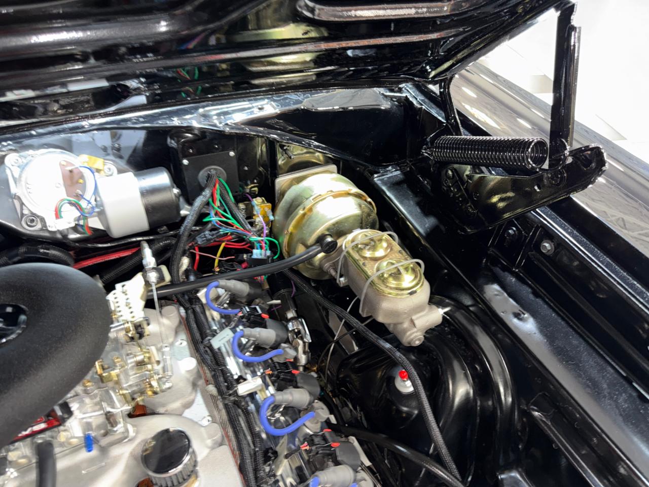 1966 Plymouth Belvedere